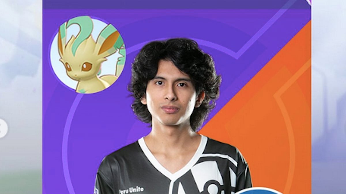 Aenmo - Best Pokemon Unite Players