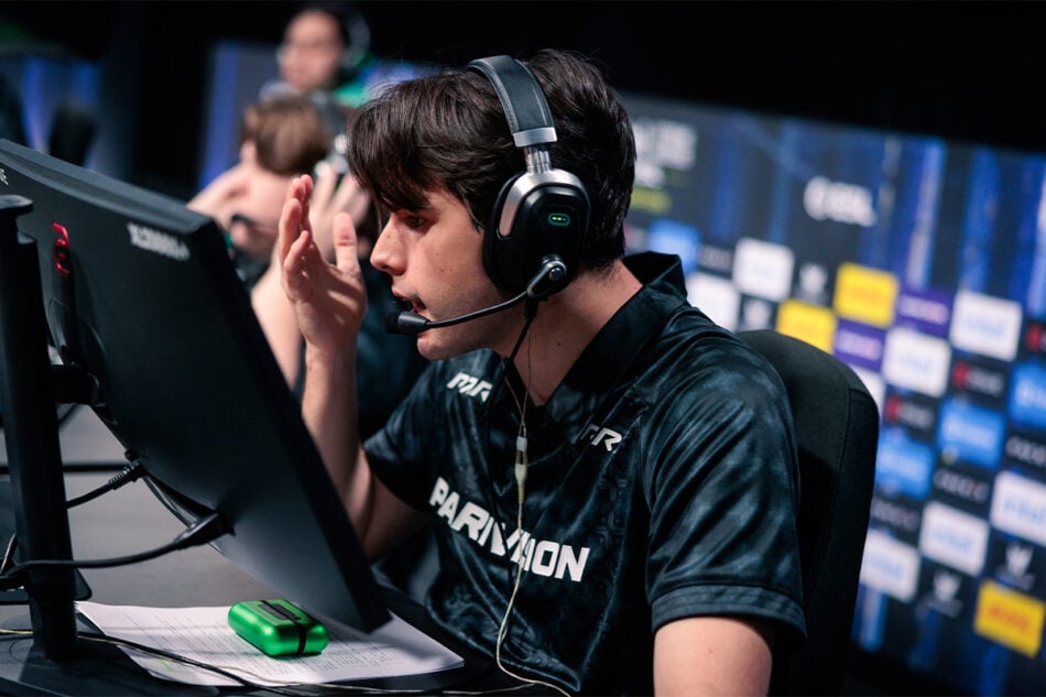 BELCHONOKK CS2 Settings: Mouse, Crosshair, Viewmodel & More (2026)