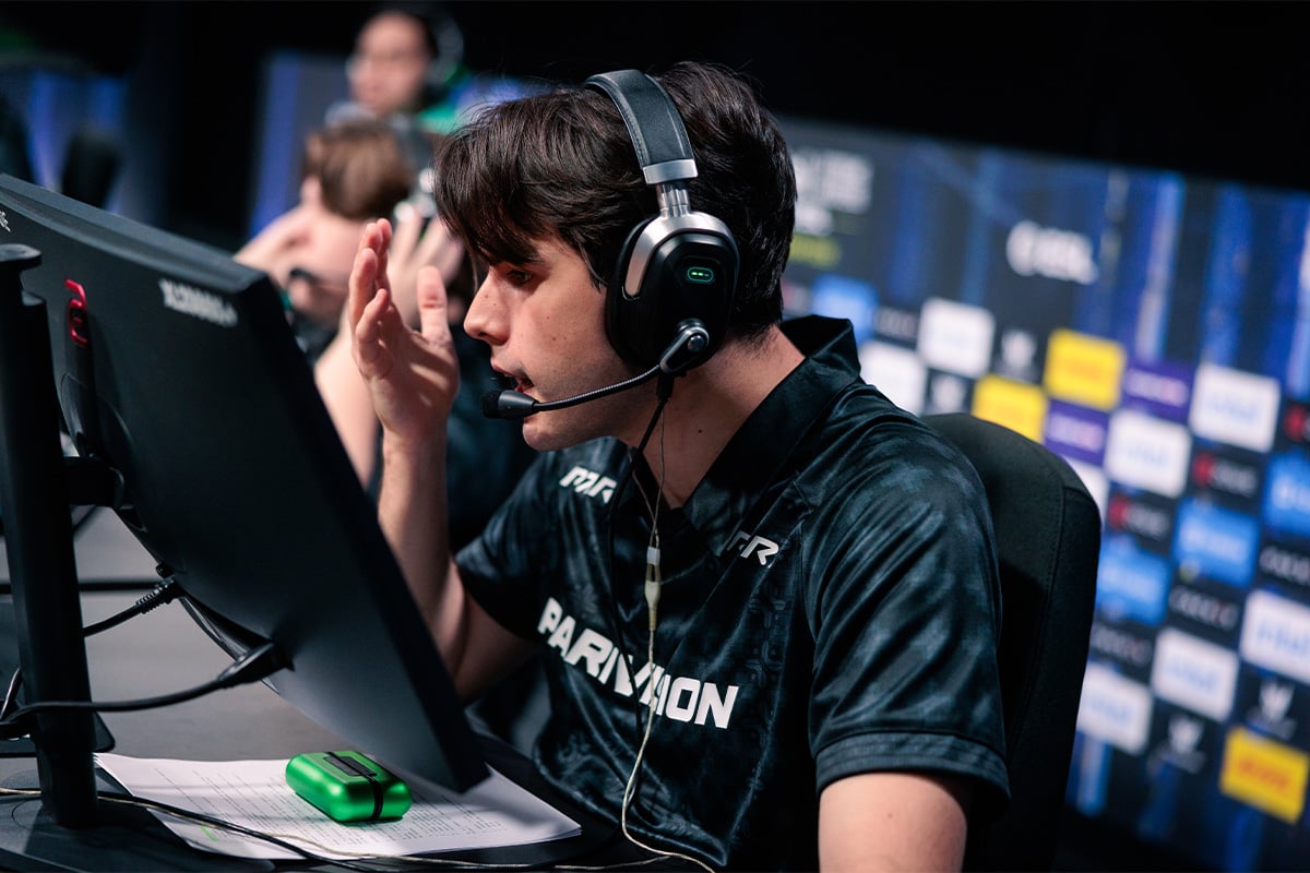 BELCHONOKK IEM Krakow 2026 (BELCHONOKK CS2 Settings)