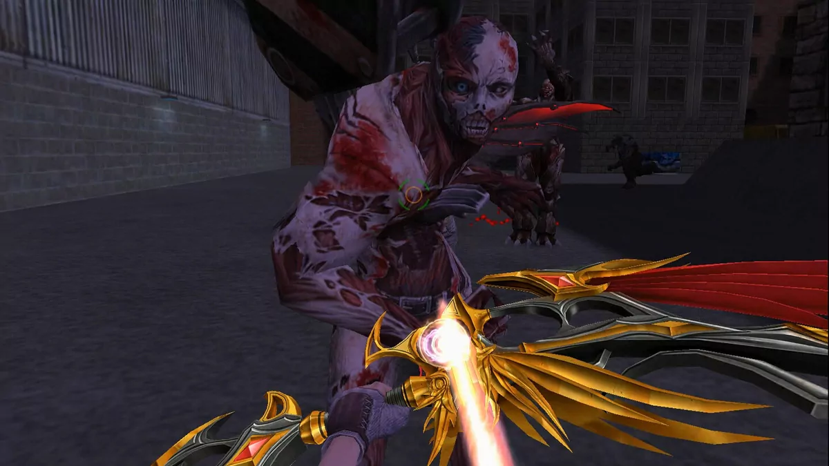 Counter-Strike Nexon 1