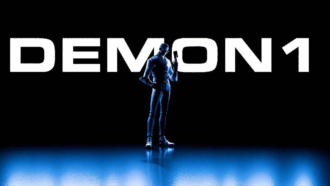 Demon1 joins ENVY, replacing inspire