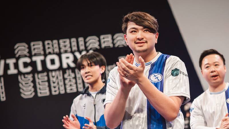 EG C0M interview VCT Americas Kickoff 2026