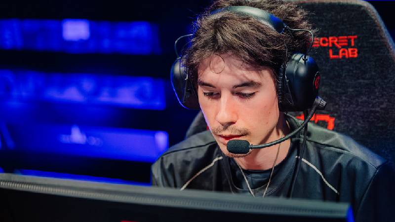 ENVY Inspire at VCT Americas Kickoff 2026