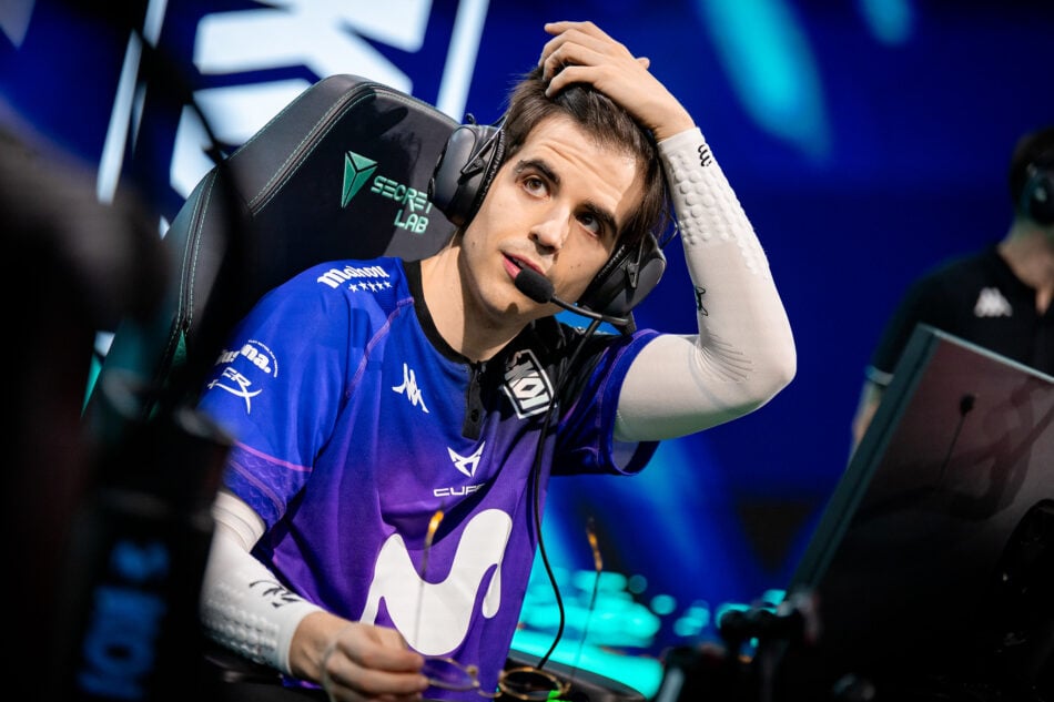 MKOI Elyoya LEC Versus