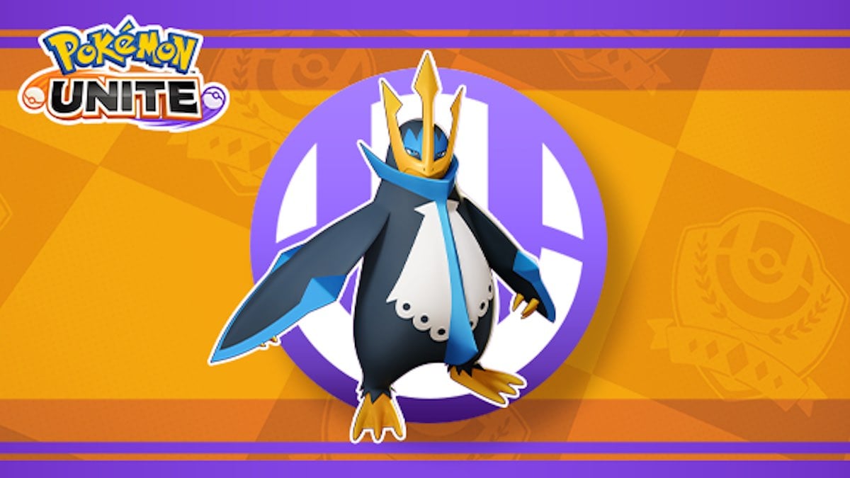 Pokemon Unite on PC - Empeloen