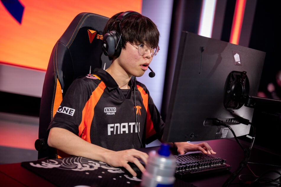 FNC Lospa LEC Versus 2026