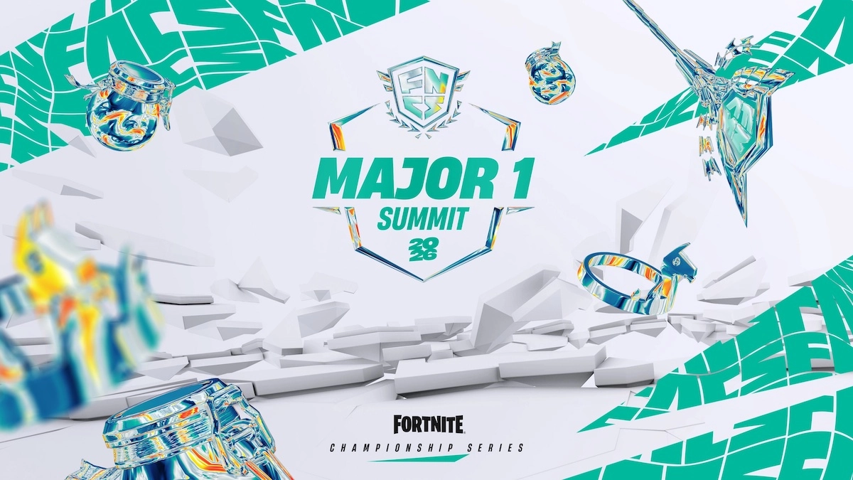 FNCS Major 1 Summit