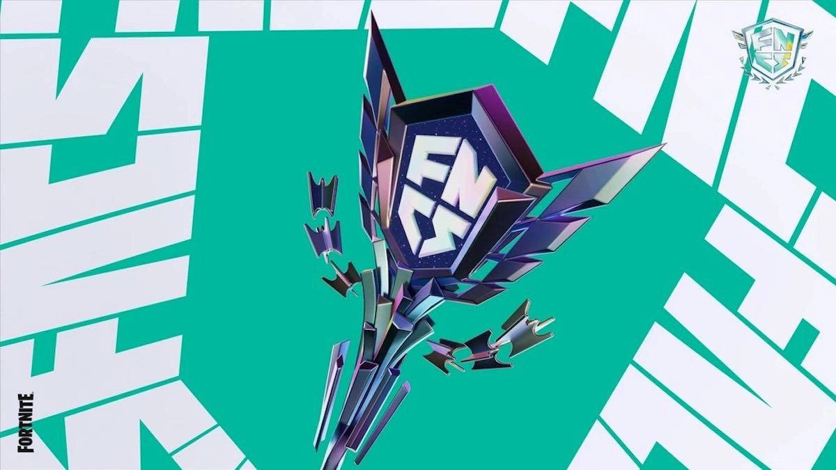 Bugha Didiskualifikasi Satu Jam Sebelum FNCS