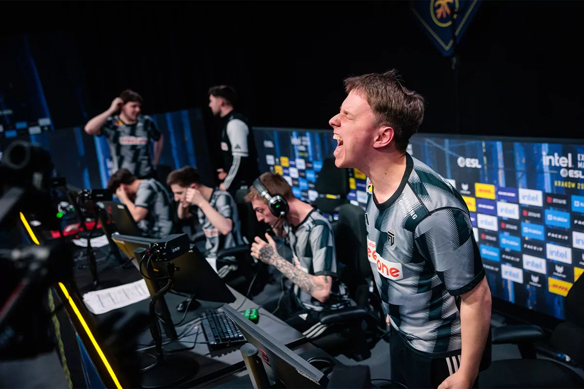 FUT at IEM Krakow 2026