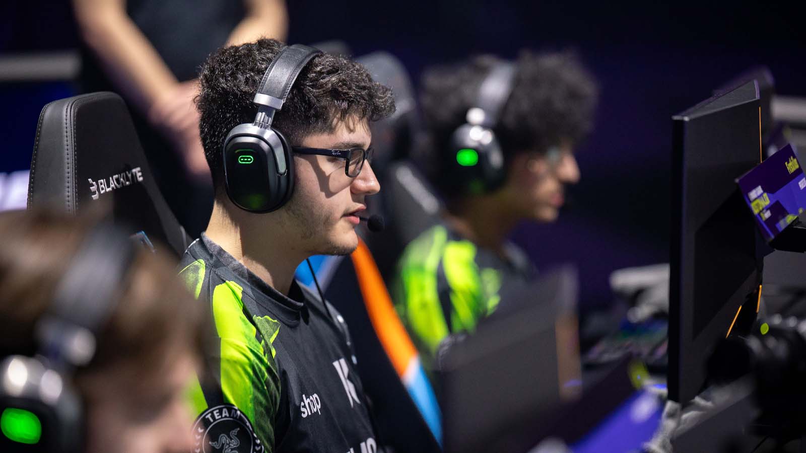 Team Vitality and Gentle Mates stole the show with at the RLCS Boston Major Finals with a thrilling spectacle that saw Europe come out on top in NA