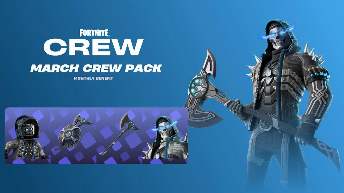 Fortnite V-Bucks