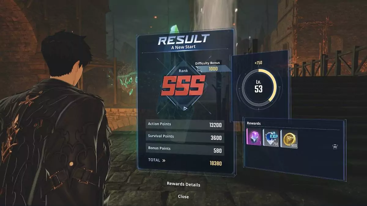 Fortnite Solo Leveling Skins