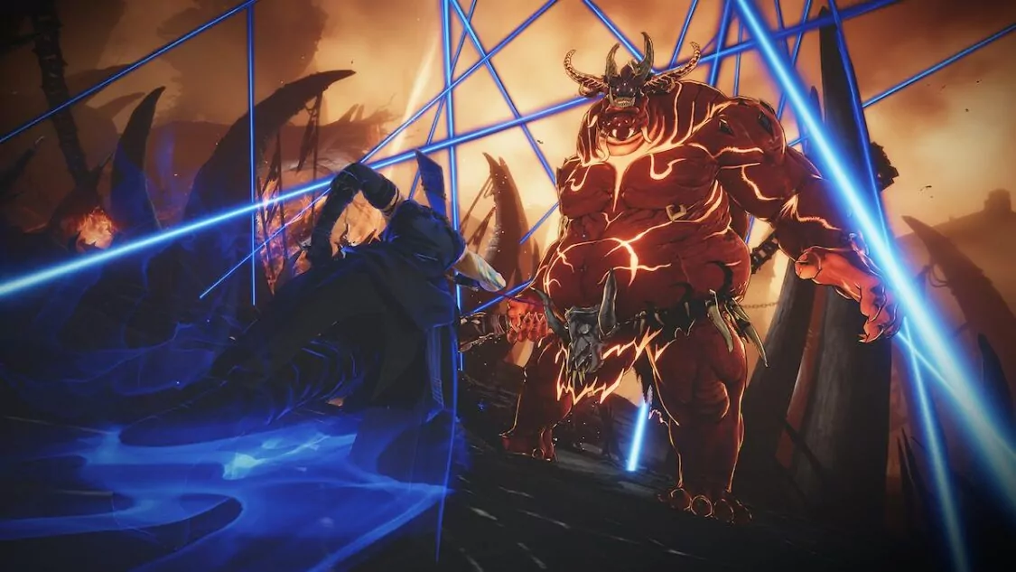 Fortnite Solo Leveling Confirmed with Tease