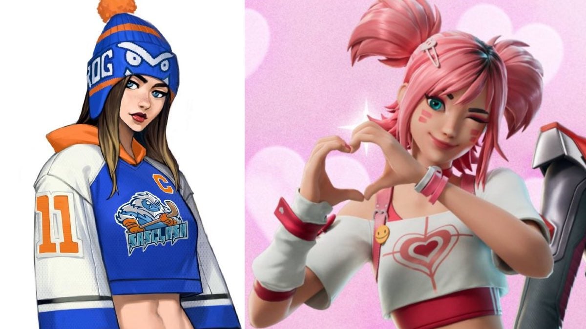 Next Fortnite Update