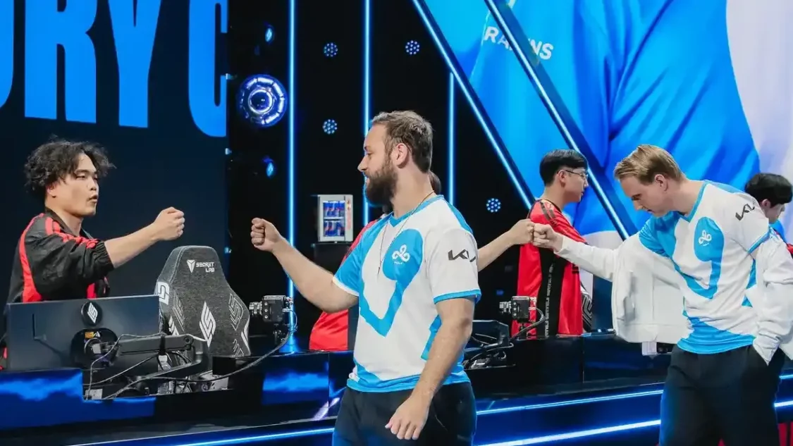 LCS Lock-In Playoffs: Three Stomps, One Clear Favorite – Are C9 Going to First Stand?