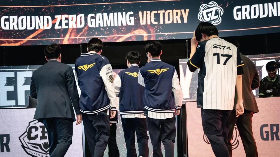 LCP 2026 Split 1 Sees Guest Teams Rise as the Old Guard Crumbles