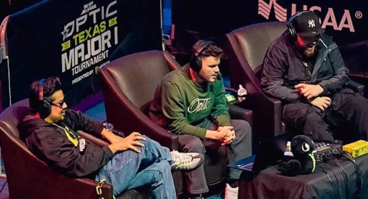 Call of Duty esports stalwarts Simp and Methodz have called for changes to the CDL schedule following Major I