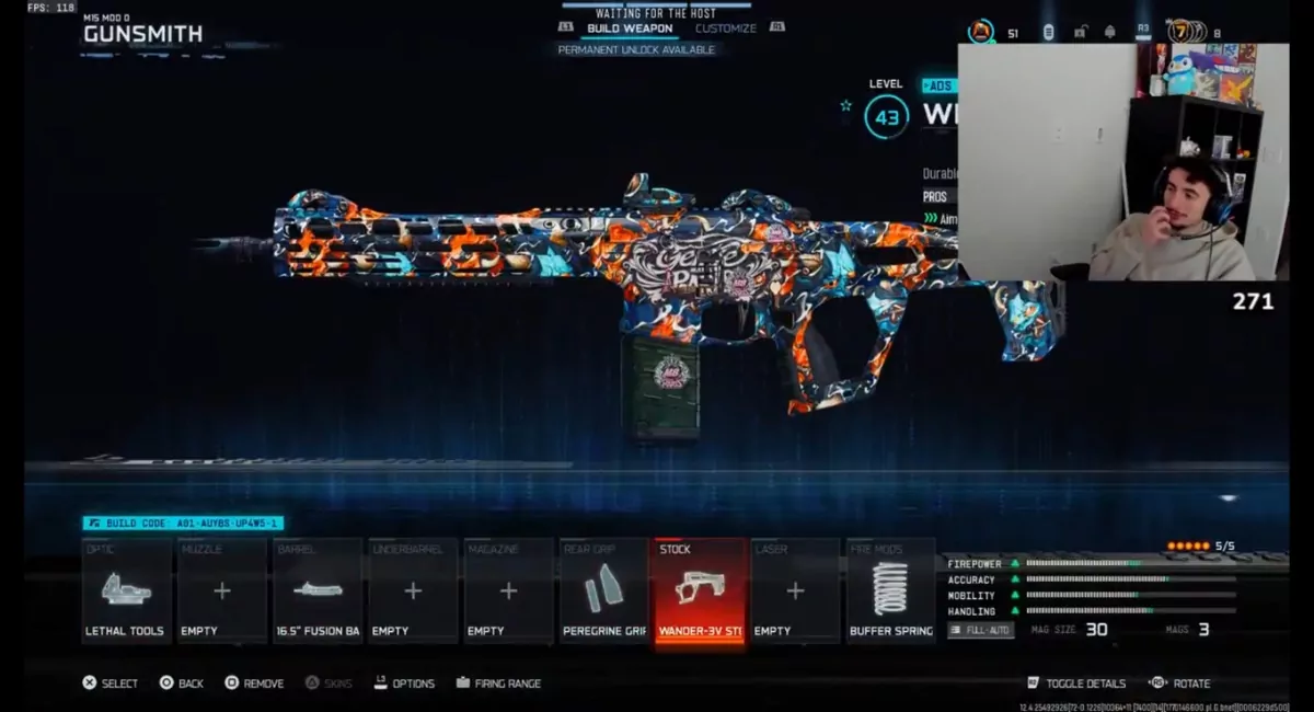 These are the best Black Ops 7 Ranked loadouts and attachments provided by Call of Duty pro classes