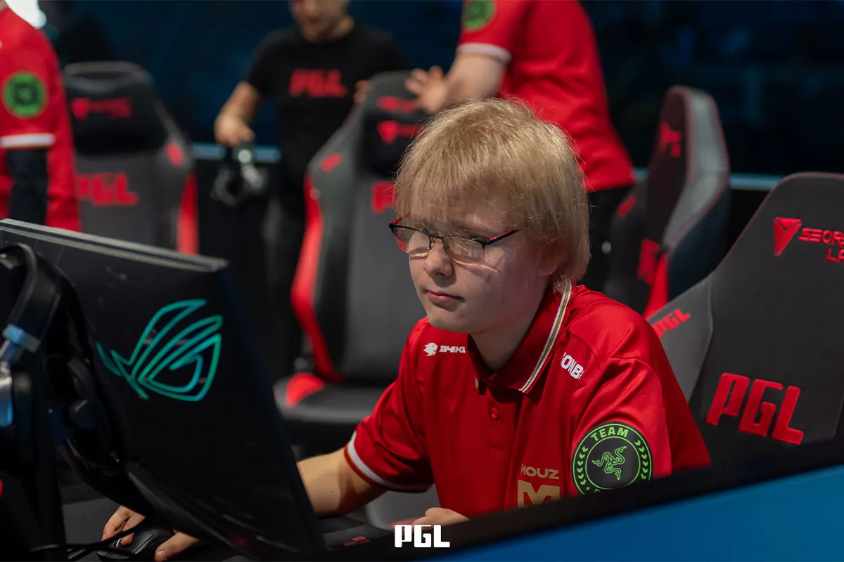 Jimpphat PGL Cluj-Napoca 2026 Playoffs