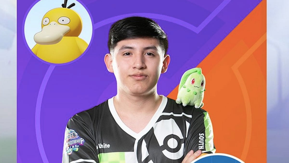 Khea - Best Pokemon Unite Players