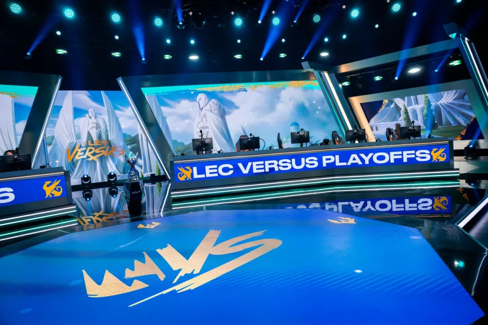 LEC Versus Playoffs Recap Round 1