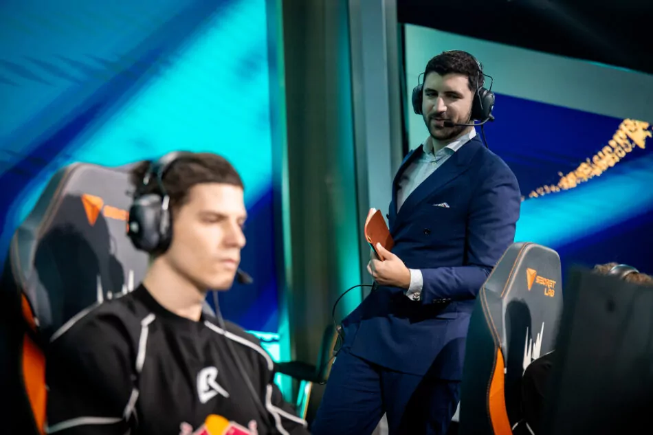 Los Ratones 2026 LEC Versus