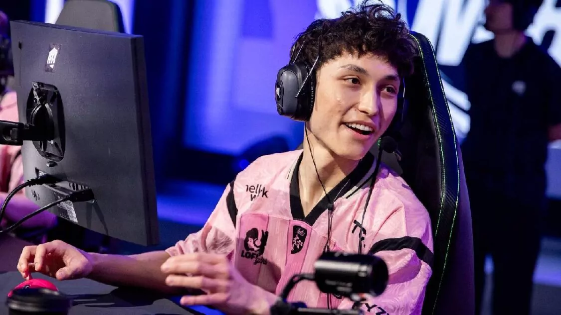 Gentle Mates’ marteen smashes VALORANT kill record to qualify for Masters Santiago