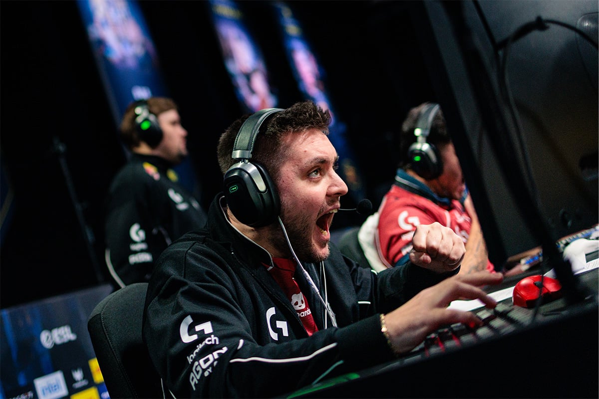 MATYS at IEM Krakow 2026