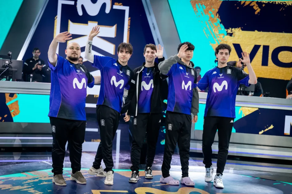 MKOI LEC Versus Playoffs