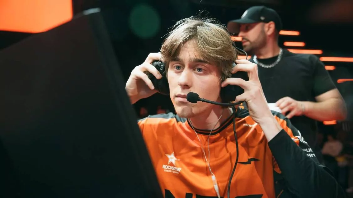 “G2 and MIBR exposed our weaknesses” – mada on NRG’s lower bracket run and mindset heading into Masters Santiago decider