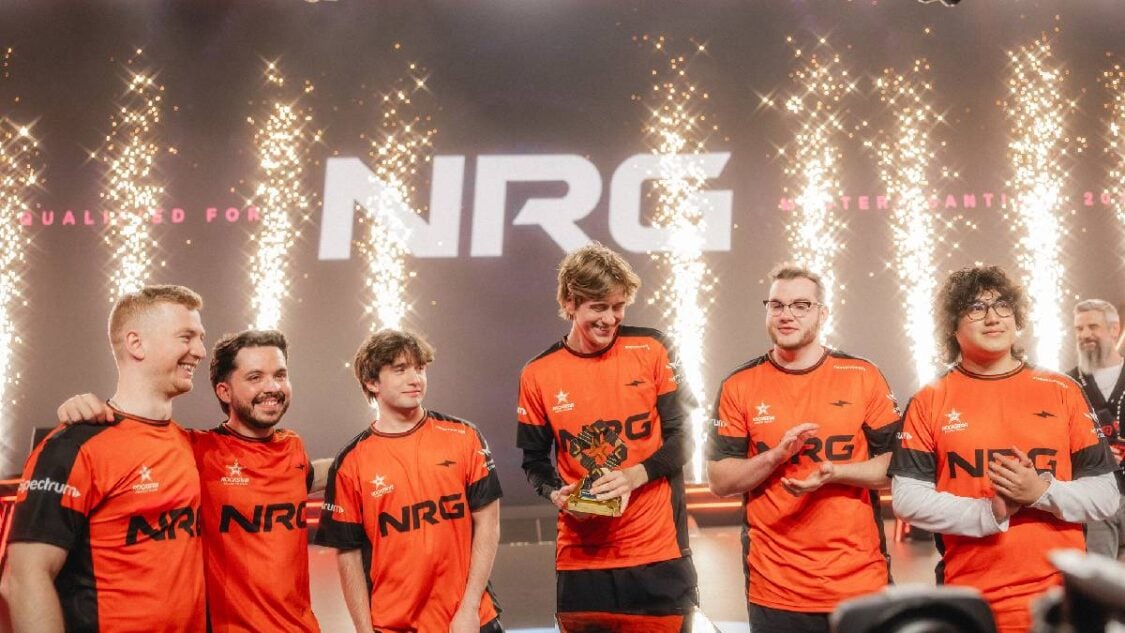 VCT Americas’ three Masters Santiago representatives locked in: FURIA, G2, and NRG qualify