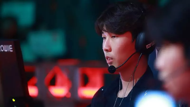 NS Rb at VCT Pacific Kickoff 2026