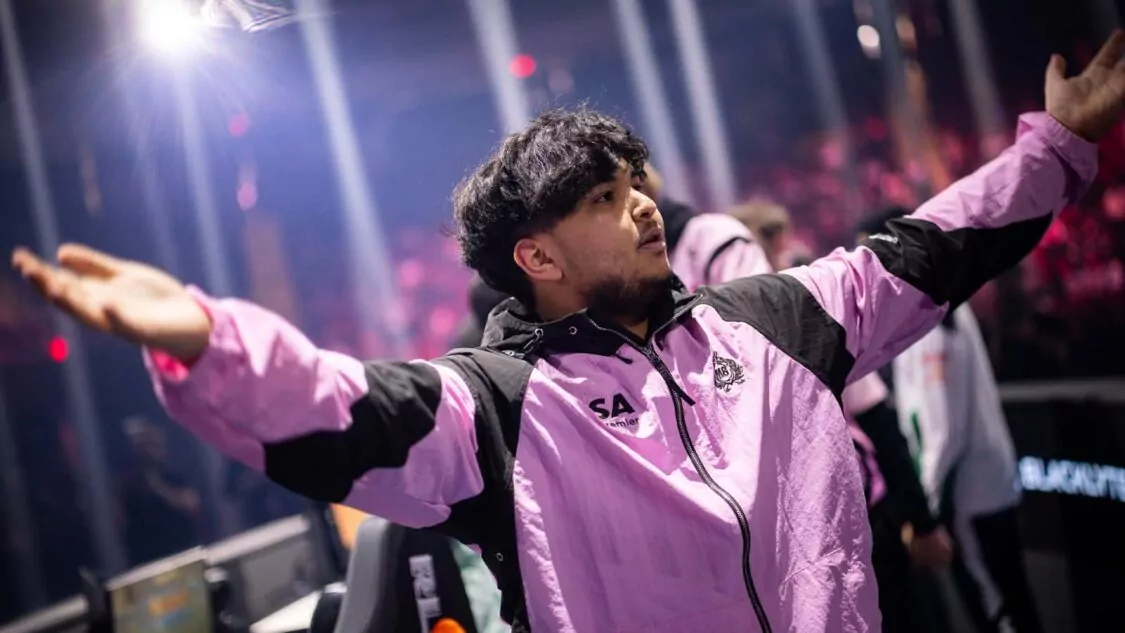 RLCS Boston Major Finals crowns a new prince of Rocket League as Gentle Mates crowned champions with Nass MVP