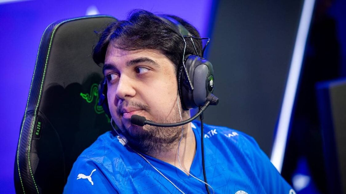 “I feel like a rookie again” – PCF cNed on mentality, meta changes, and what comes next after VCT EMEA Kickoff elimination