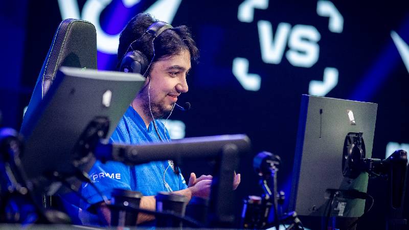 PCIFIC cNed at VCT EMEA Kickoff 2026