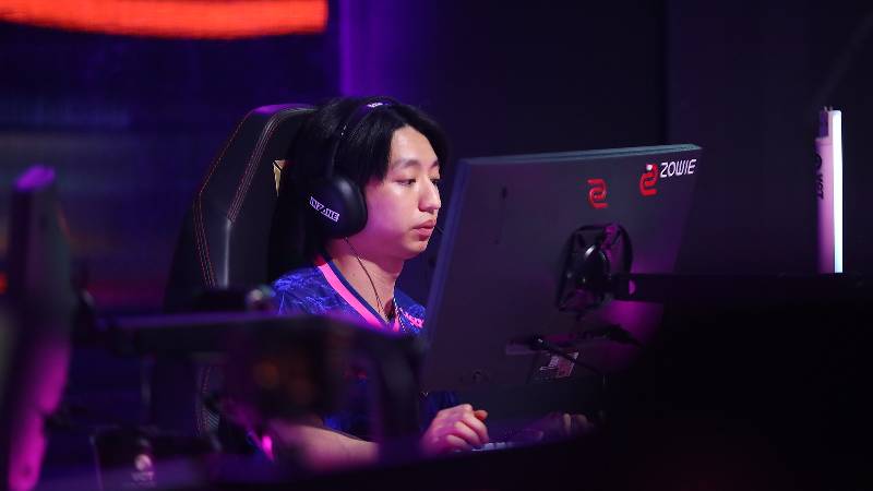 PRX f0rsakeN at VCT Americas Kickoff 2026