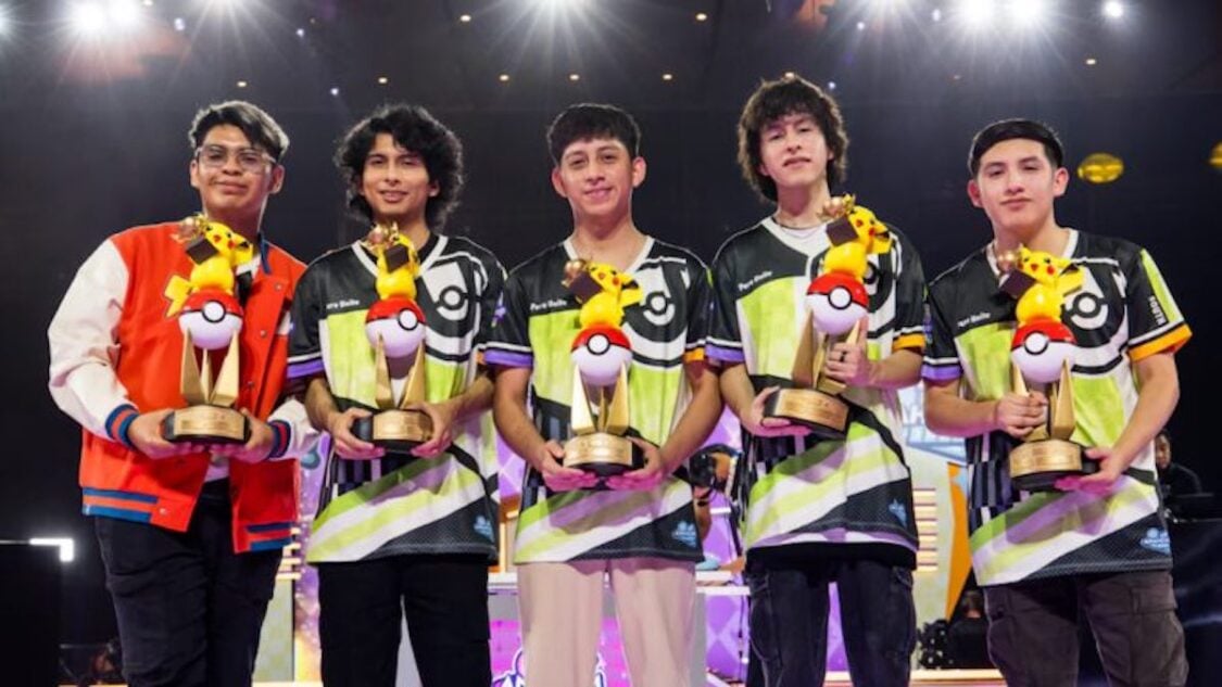 Who are the Best Pokemon Unite Players?