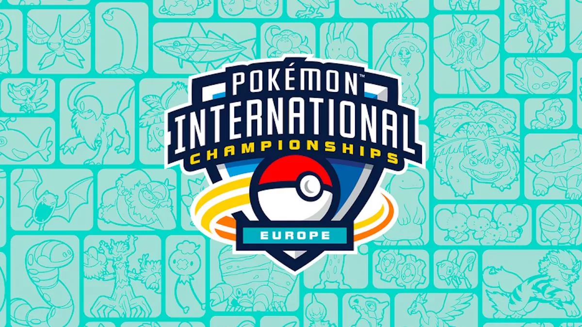 Pokemon Unite Aeos Cup 2026
