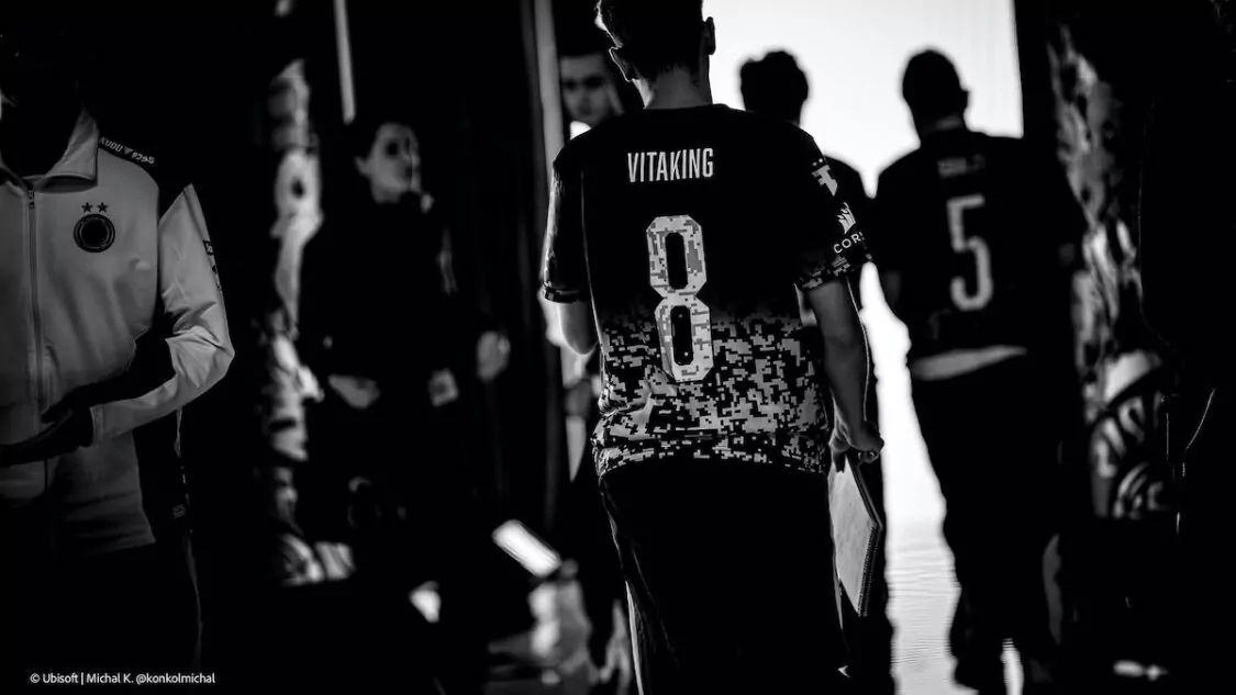 Maxime Vial: As An Esports Fan, I’m Really Excited