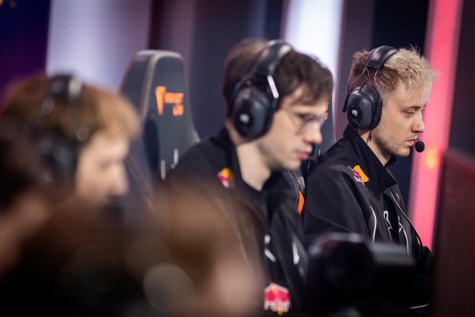 Los Ratones 2026 LEC Versus