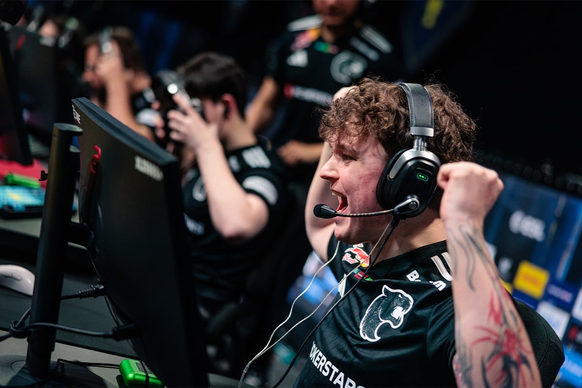 YEKINDAR IEM Krakow 2026