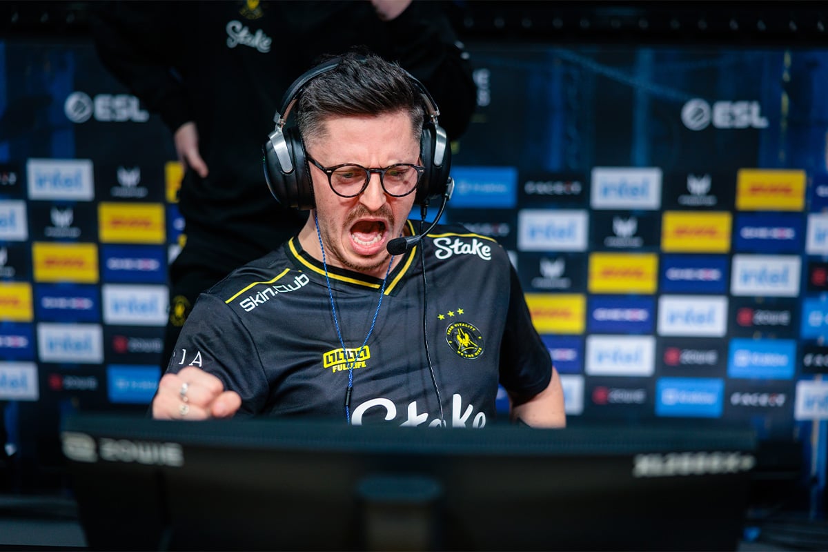 apEX at IEM Krakow 2026