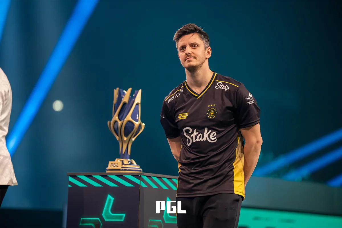 apEX PGL Cluj-Napoca 2026 Playoffs