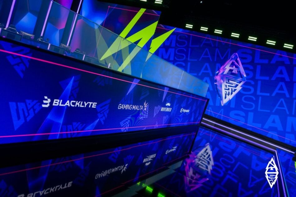 BLAST Slam 7 to take place in Copenhagen