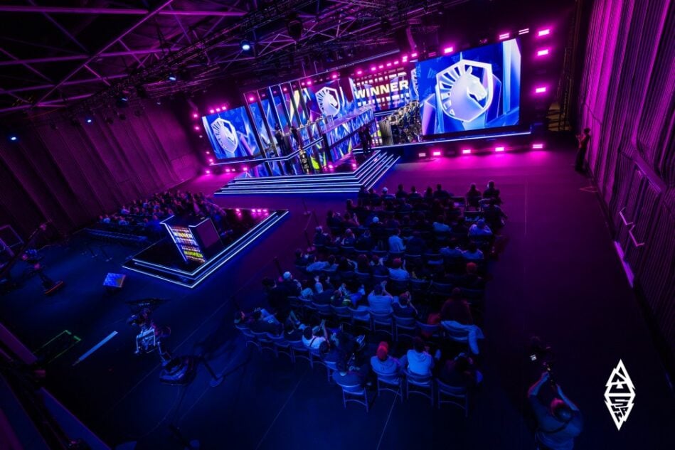 BLAST Slam 6 Malta semifinals: Liquid and Na’Vi ascend to the championship match