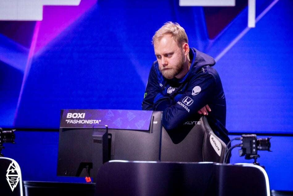 BLAST Slam 6 Malta day 2: Liquid improve massively, Tundra still best