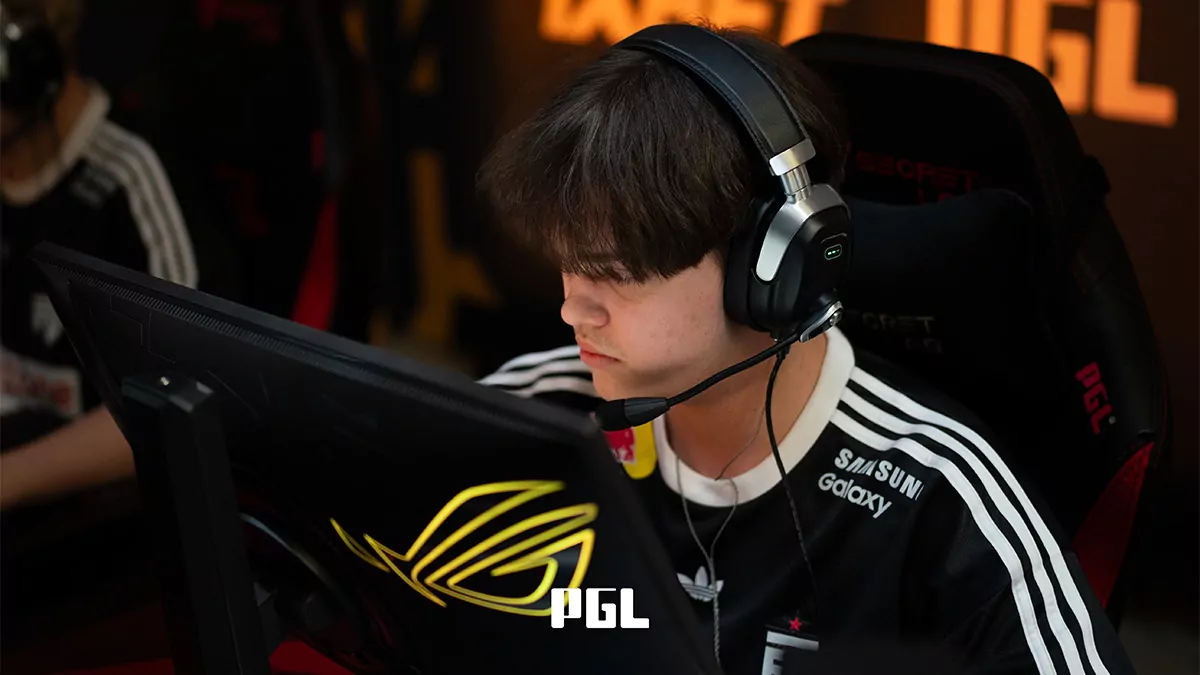 dem0n at PGL Cluj-Napoca 2026