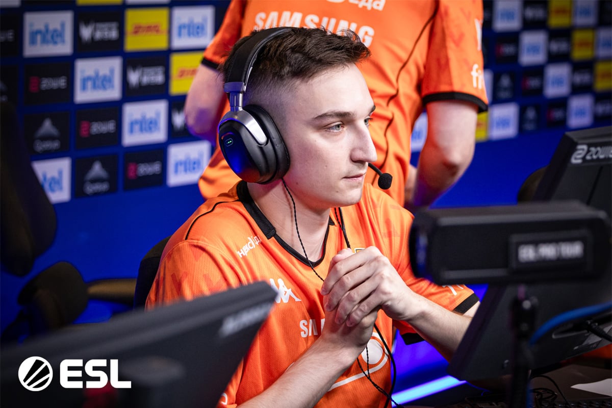 fame IEM Chengdu 2025