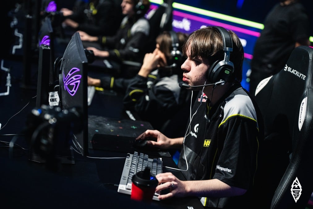 gotthejuice BLAST Slam 5