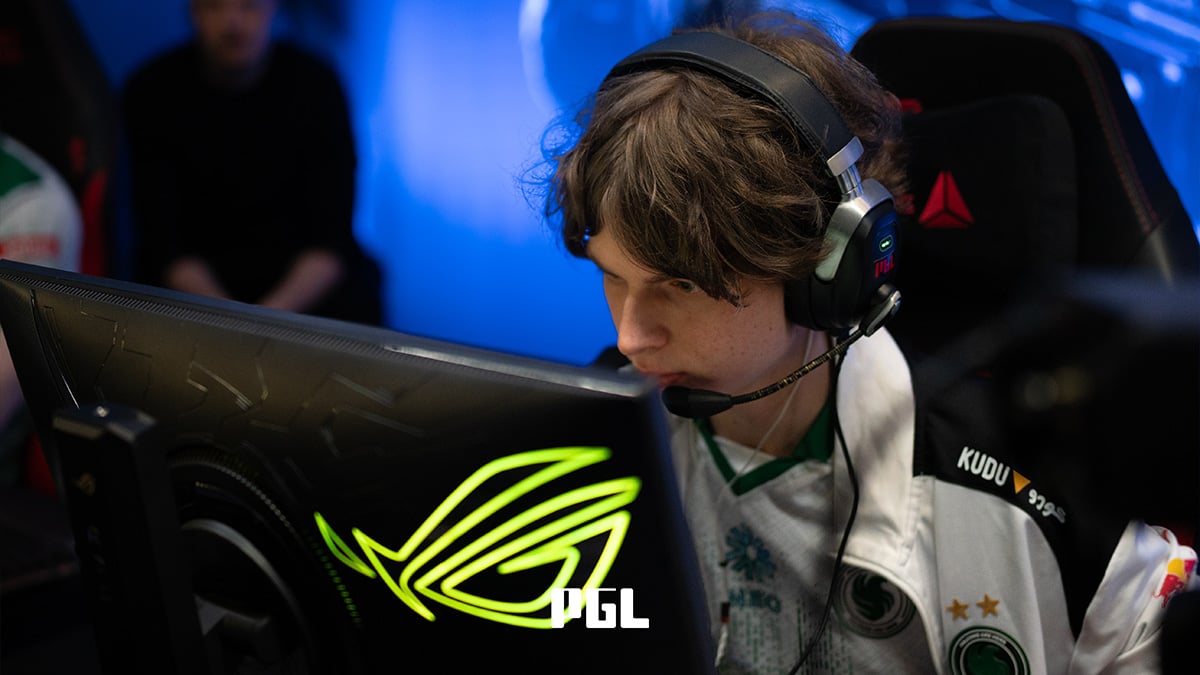 kyousuke PGL Cluj-Napoca 2026